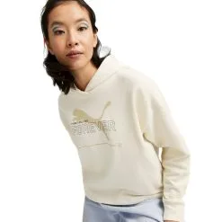 Sudadera Puma Essentials+ Better Mujer