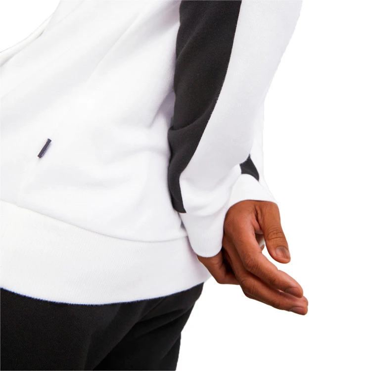 Sudadera Puma Essentials Block X Tape 7 Sudadera Puma Essentials Block X Tape - Imagen 5