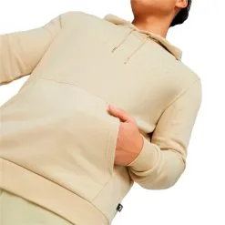 Sudadera Puma Essentials Elevated 10 Sudadera Puma Essentials Elevated -Botas de fútbol comercio sudadera puma essentials elevated granola 2