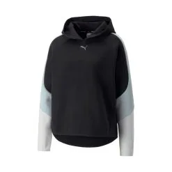 Sudadera Puma Evostripe Mujer