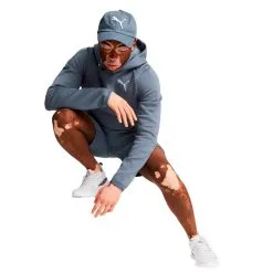 Sudadera Puma Evostripe -Botas de fútbol comercio sudadera puma evostripe evening sky 4