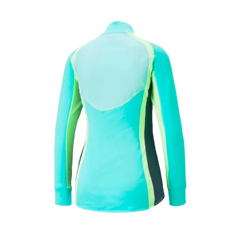 Sudadera Puma IndividualBLAZE Training 4 Sudadera Puma IndividualBLAZE Training - Imagen 2