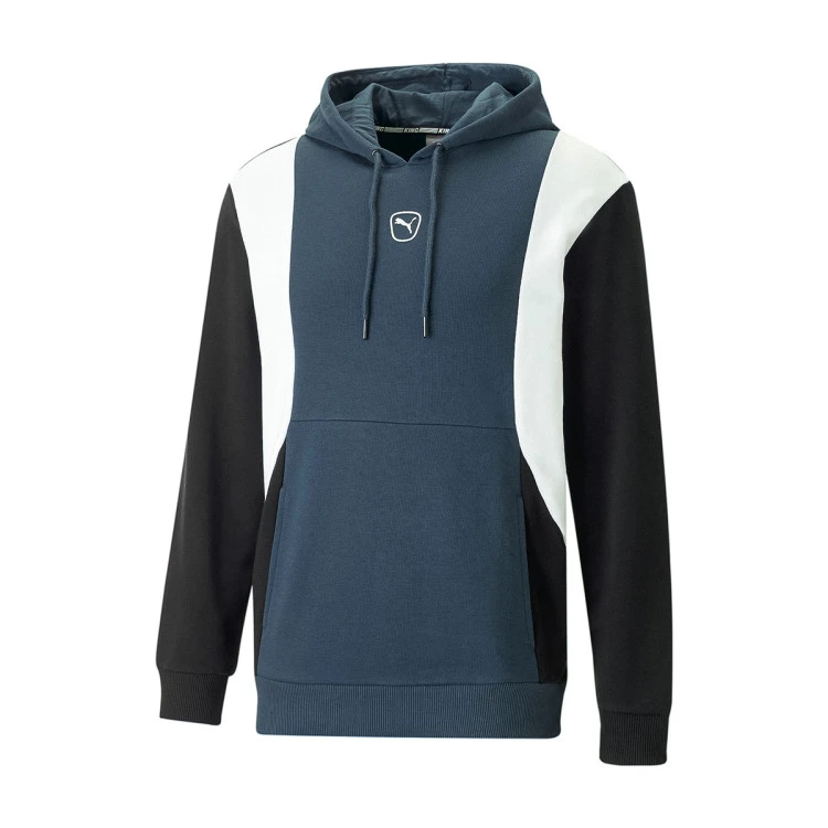 Sudadera Puma King Top 3 Sudadera Puma King Top