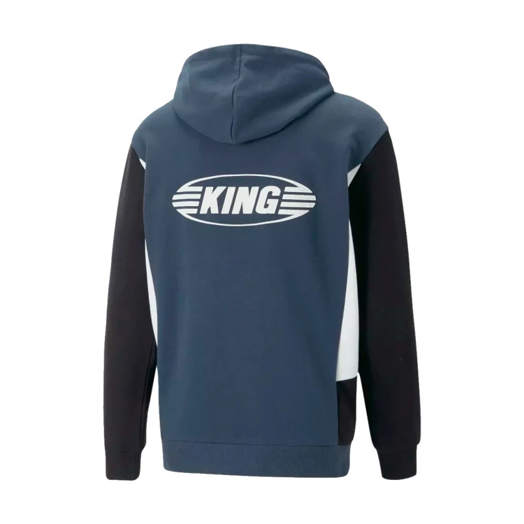Sudadera Puma King Top 4 Sudadera Puma King Top - Imagen 2