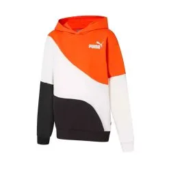 Sudadera Puma Power Cat Niño