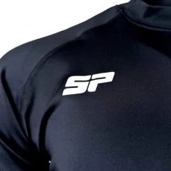 Sudadera SP Fútbol Caos -Botas de fútbol comercio sudadera sp futbol caos negro 3
