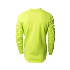 Sudadera SP Fútbol Portero No Goal Niño 9 Sudadera SP Fútbol Portero No Goal Niño -Botas de fútbol comercio sudadera sp futbol portero no goal nino amarillo 2