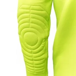 Sudadera SP Fútbol Portero No Goal Niño 11 Sudadera SP Fútbol Portero No Goal Niño -Botas de fútbol comercio sudadera sp futbol portero no goal nino amarillo 4