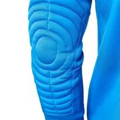 Sudadera SP Fútbol Portero No Goal Niño -Botas de fútbol comercio sudadera sp futbol portero no goal nino azul 3