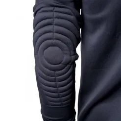 Sudadera SP Fútbol Portero No Goal Niño 11 Sudadera SP Fútbol Portero No Goal Niño -Botas de fútbol comercio sudadera sp futbol portero no goal nino negro 4