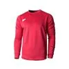 Sudadera SP Fútbol Portero No Goal 1 Sudadera SP Fútbol Portero No Goal -Botas de fútbol comercio sudadera sp futbol portero no goal rojo 0