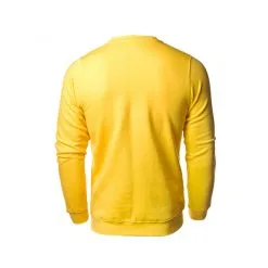 Sudadera SP Fútbol Valor Niño -Botas de fútbol comercio sudadera sp futbol valor nino amarillo 2