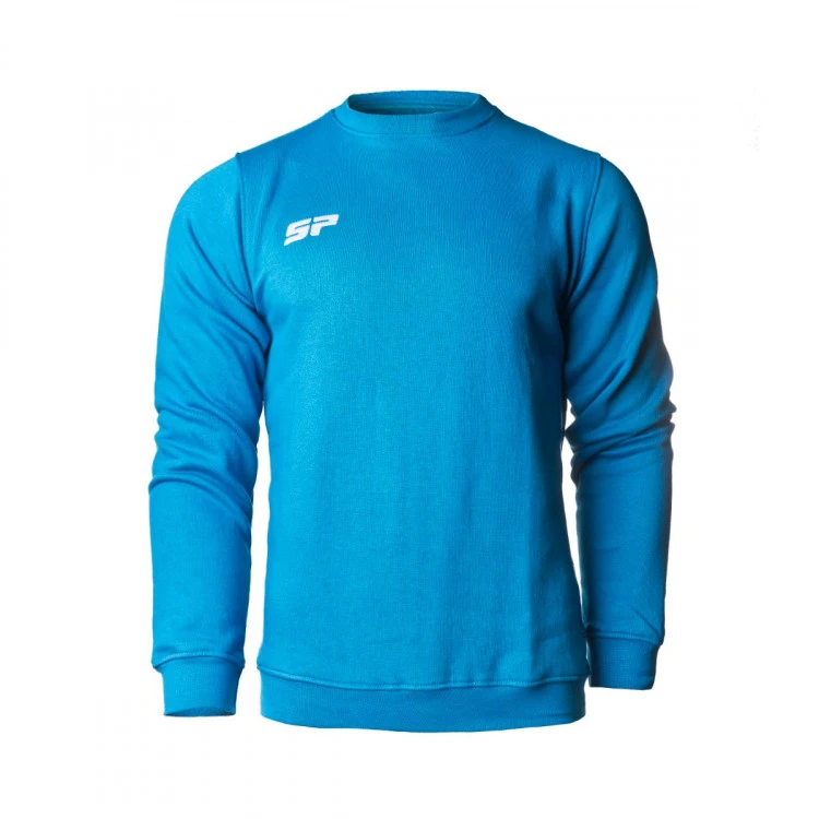 Sudadera SP Fútbol Valor Niño 4 Sudadera SP Fútbol Valor Niño - Imagen 2