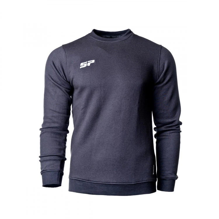 Sudadera SP Fútbol Valor Niño 4 Sudadera SP Fútbol Valor Niño - Imagen 2