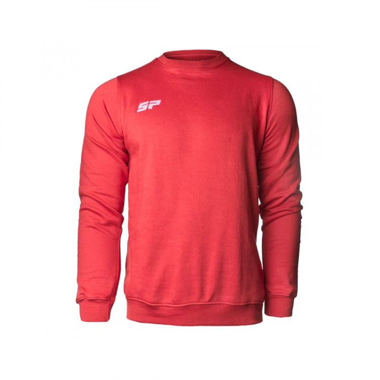 Sudadera SP Fútbol Valor 4 Sudadera SP Fútbol Valor - Imagen 2