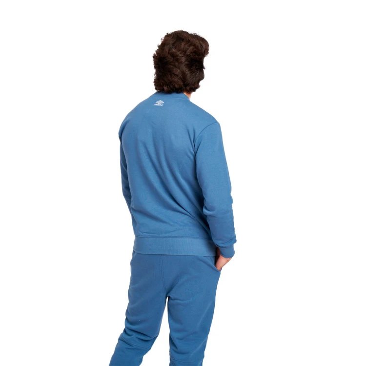 Sudadera Umbro Embossed Logo Sweat 5 Sudadera Umbro Embossed Logo Sweat - Imagen 3