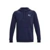 Sudadera Under Armour Essential Fleece Hoodie -Botas de fútbol comercio sudadera under armour essential fleece hoodie midnight navy 0
