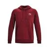 Sudadera Under Armour Essential Fleece Hoodie 2 Sudadera Under Armour Essential Fleece Hoodie -Botas de fútbol comercio sudadera under armour essential fleece hoodie red 0