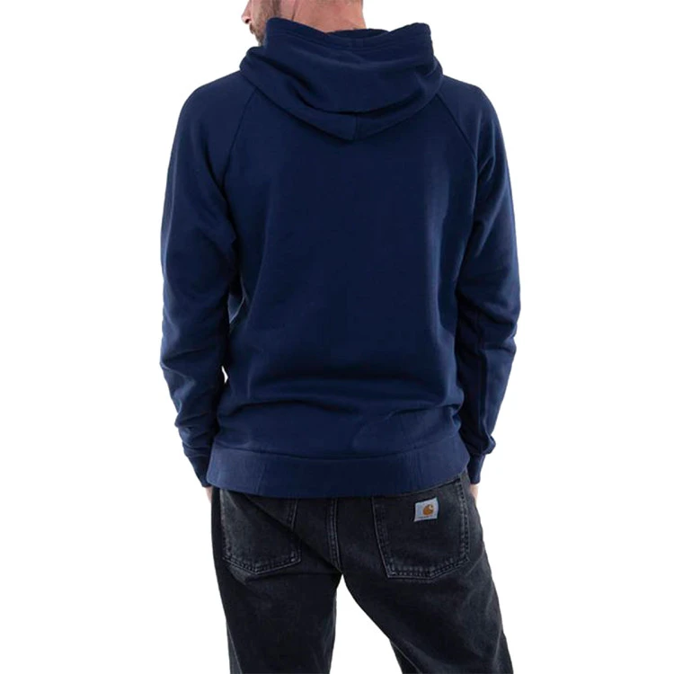 Sudadera Under Armour UA Rival Fleece Big Logo Hoodie 4 Sudadera Under Armour UA Rival Fleece Big Logo Hoodie - Imagen 2