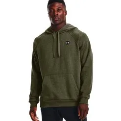 Sudadera Under Armour UA Rival Fleece Hoodie