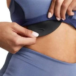 Sujetador Nike Indy Mujer 10 Sujetador Nike Indy Mujer -Botas de fútbol comercio sujetador nike indy mujer diffused blue midnight navy white 3