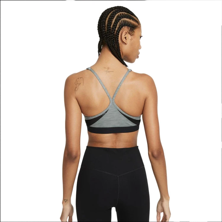 Sujetador Nike Indy Mujer 4 Sujetador Nike Indy Mujer - Imagen 2