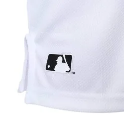 '47 BRAND Top 47 Brand MLB New York Yankees Grafton -Botas de fútbol comercio top 47 brand mlb new york yankees grafton blanco 3