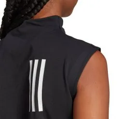 Top Adidas Mission Victory Crop Mujer 12 Top Adidas Mission Victory Crop Mujer -Botas de fútbol comercio top adidas mission victory crop mujer black 4
