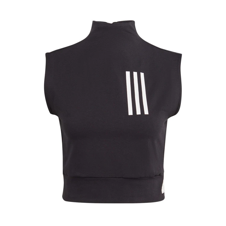Top Adidas Mission Victory Crop Mujer 8 Top Adidas Mission Victory Crop Mujer - Imagen 6