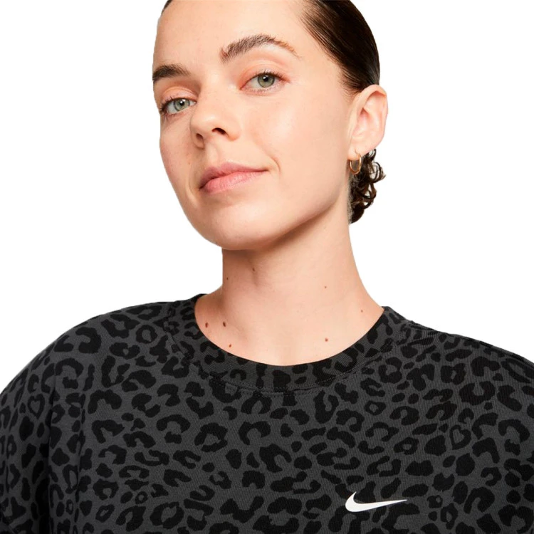 Sudadera Nike Leopard Aop Mujer 5 Sudadera Nike Leopard Aop Mujer - Imagen 3
