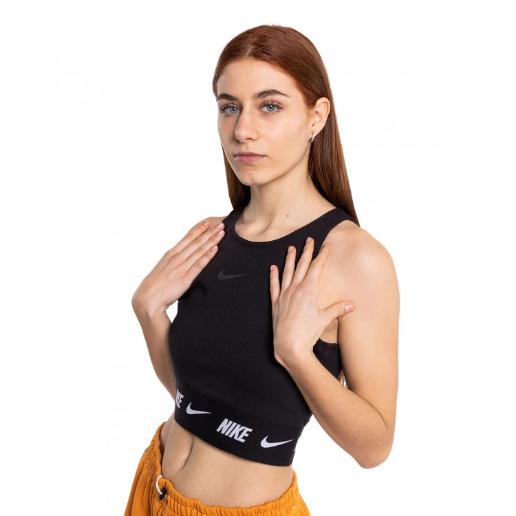 Top Nike Sportswear Crop Top 3 Top Nike Sportswear Crop Top