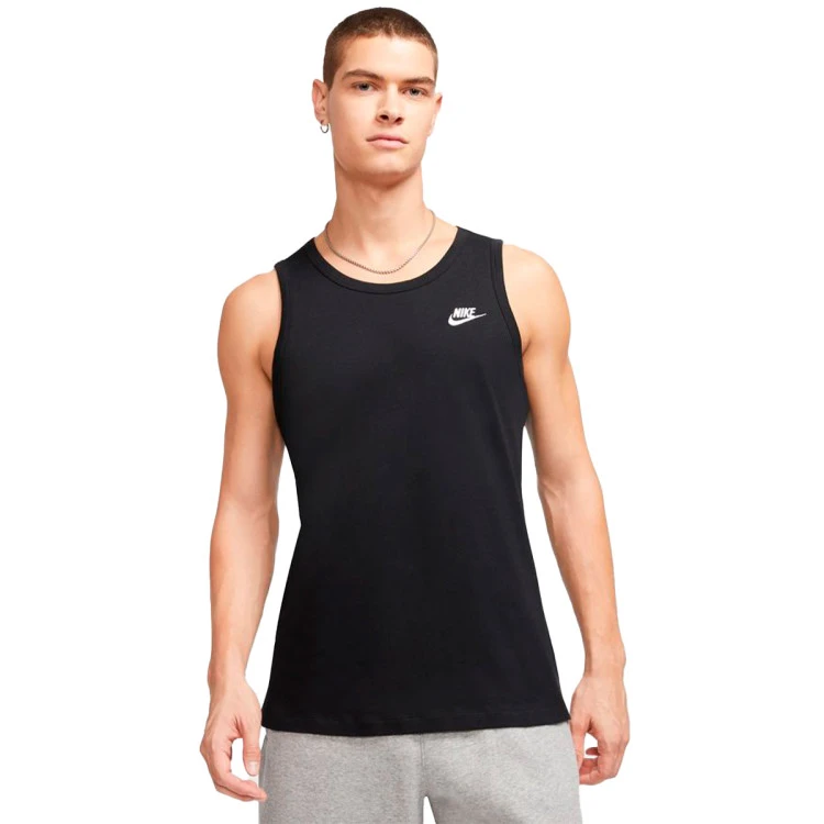 Camiseta Nike Sportswear Club 3 Camiseta Nike Sportswear Club