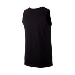 Camiseta Nike Sportswear Club 11 Camiseta Nike Sportswear Club -Botas de fútbol comercio top nike sportswear club black white 3