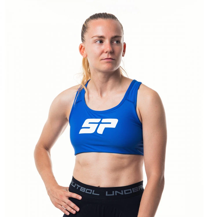 Top SP Fútbol Deportivo Earhart Competition 3 Top SP Fútbol Deportivo Earhart Competition