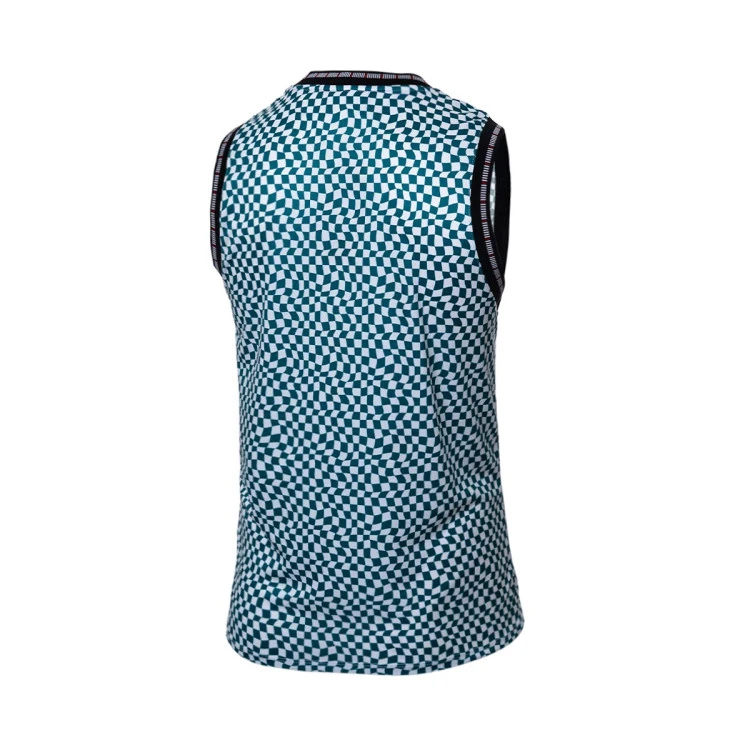 Top Umbro X Mtv Vest 4 Top Umbro X Mtv Vest - Imagen 2