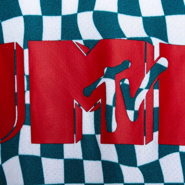 Top Umbro X Mtv Vest 6 Top Umbro X Mtv Vest - Imagen 4