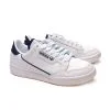 Zapatilla Adidas Continental 80 Mujer -Botas de fútbol comercio zapatilla adidas continental 80 mujer white night sky almost blue 0