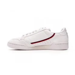 Zapatilla Adidas Continental 80 Vegan 9 Zapatilla Adidas Continental 80 Vegan -Botas de fútbol comercio zapatilla adidas continental 80 vegan blanco 2