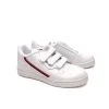 Zapatilla Adidas Continental 80 Cinta Adhesiva Niño 2 Zapatilla Adidas Continental 80 Cinta Adhesiva Niño -Botas de fútbol comercio zapatilla adidas continental nino white 0