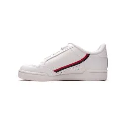 Zapatilla Adidas Continental 80 Cinta Adhesiva Niño -Botas de fútbol comercio zapatilla adidas continental nino white 2