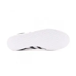 Zapatilla Adidas Gazelle 11 Zapatilla Adidas Gazelle -Botas de fútbol comercio zapatilla adidas gazelle black white gold metallic 3