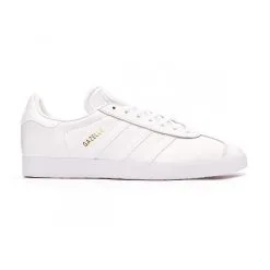 Zapatilla Adidas Gazelle 8 Zapatilla Adidas Gazelle -Botas de fútbol comercio zapatilla adidas gazelle blanco 1