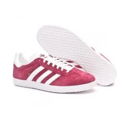 Zapatilla Adidas Gazelle 13 Zapatilla Adidas Gazelle -Botas de fútbol comercio zapatilla adidas gazelle cburguftwwhtgoldmt 5