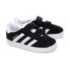 Zapatilla Adidas Gazelle Cinta Adhesiva Niño 2 Zapatilla Adidas Gazelle Cinta Adhesiva Niño -Botas de fútbol comercio zapatilla adidas gazelle cinta adhesiva nino negro 0