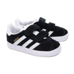 Zapatilla Adidas Gazelle Cinta Adhesiva Niño