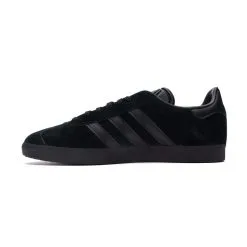 Zapatilla Adidas Gazelle -Botas de fútbol comercio zapatilla adidas gazelle core black 2
