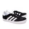 Zapatilla Adidas Gazelle Niño 2 Zapatilla Adidas Gazelle Niño -Botas de fútbol comercio zapatilla adidas gazelle core black white gold met. 0