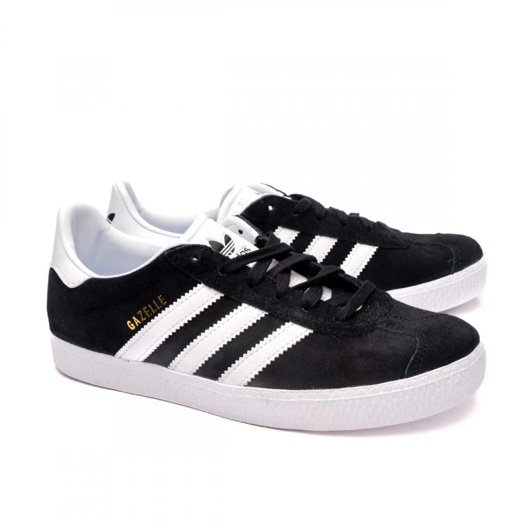 Zapatilla Adidas Gazelle Niño 3 Zapatilla Adidas Gazelle Niño