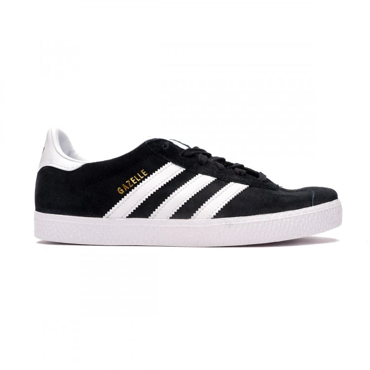 Zapatilla Adidas Gazelle Niño 4 Zapatilla Adidas Gazelle Niño - Imagen 2