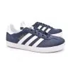 Zapatilla Adidas Gazelle Niño -Botas de fútbol comercio zapatilla adidas gazelle j azul oscuro 0